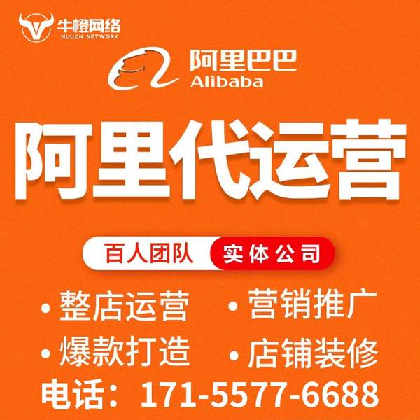 鹤岗电商代运营